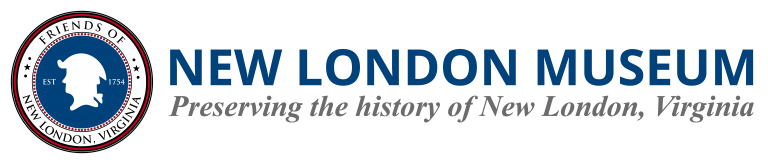 New London Museum, Preserving the History of New London, Virginia
